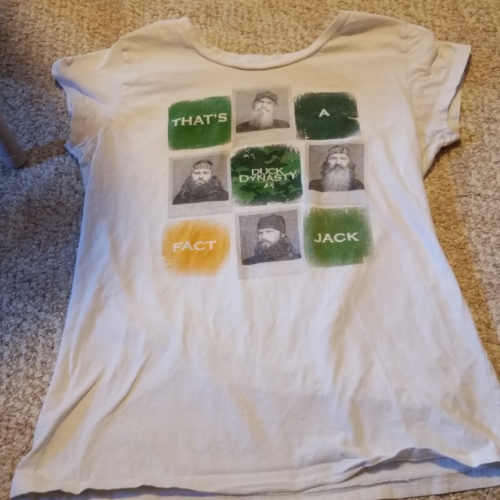 T Shirt